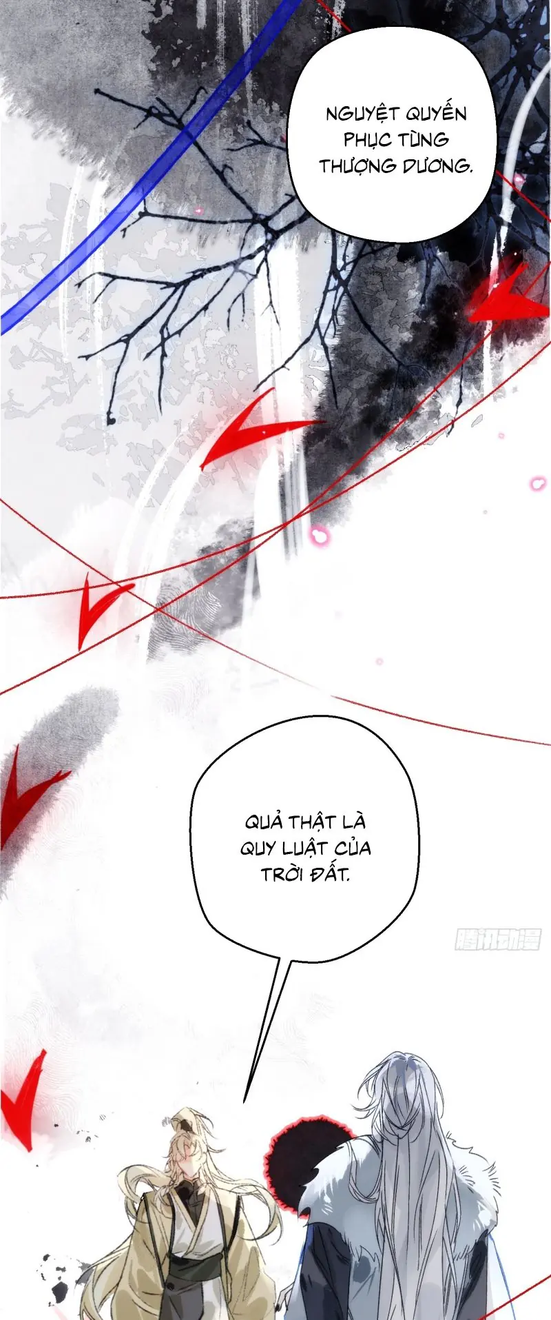 Đêm Cầu Nguyện Chapter 14 - Trang 6