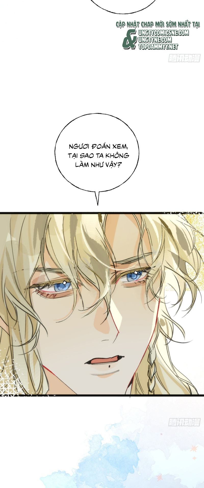Đêm Cầu Nguyện Chapter 14 - Trang 8