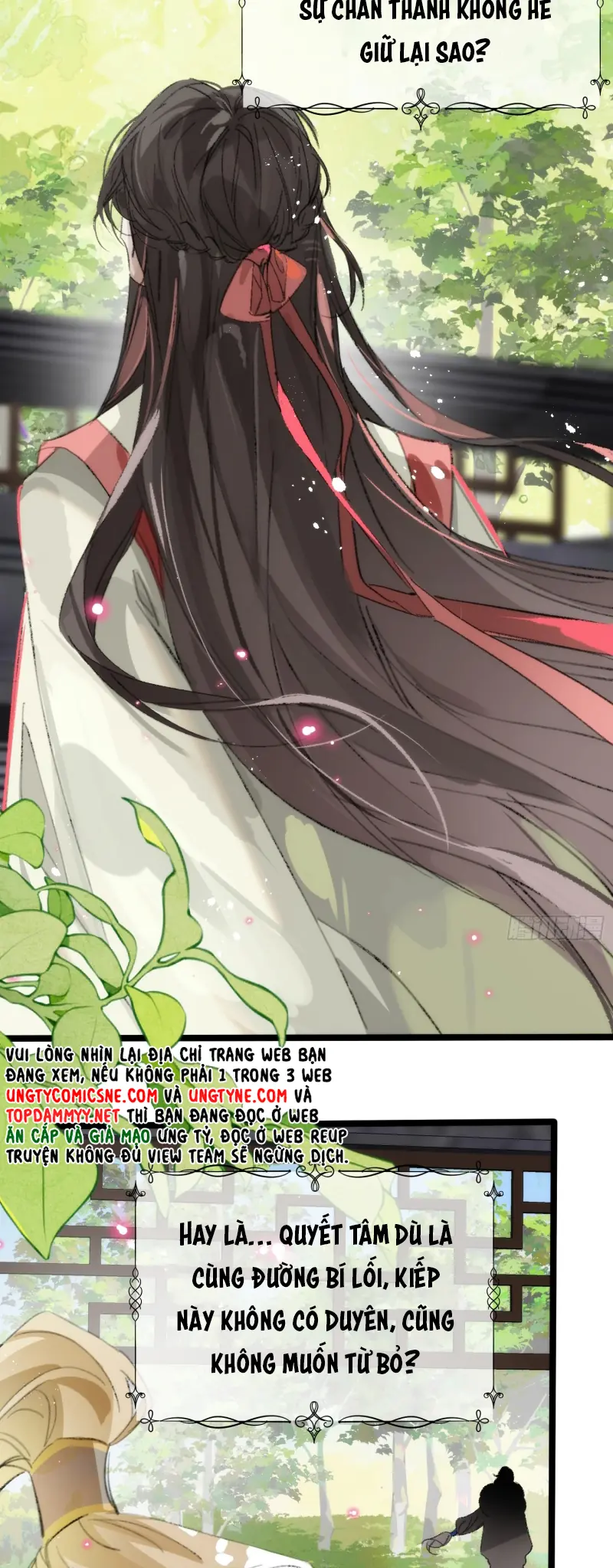 Đêm Cầu Nguyện Chapter 15 - Trang 14