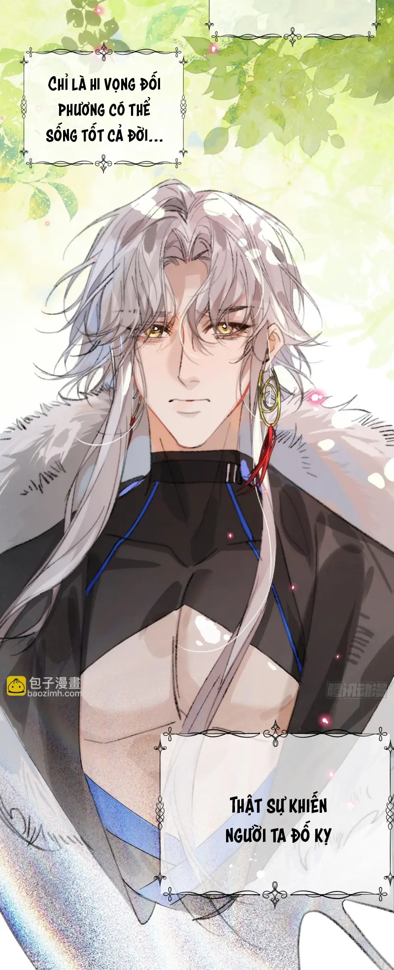 Đêm Cầu Nguyện Chapter 15 - Trang 16