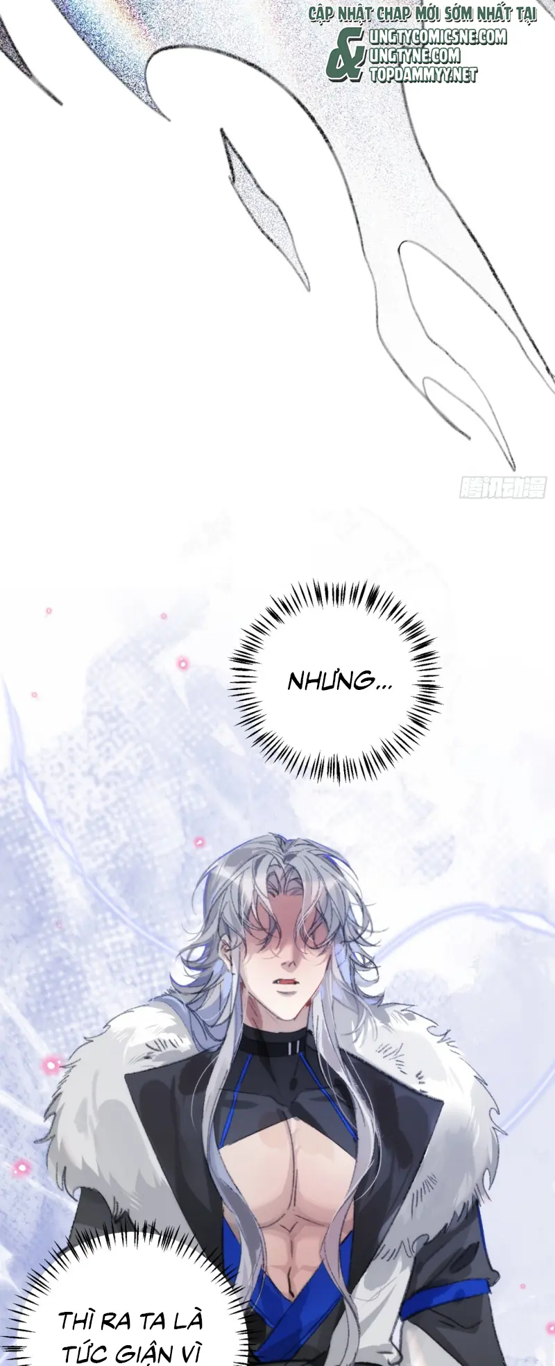 Đêm Cầu Nguyện Chapter 15 - Trang 17