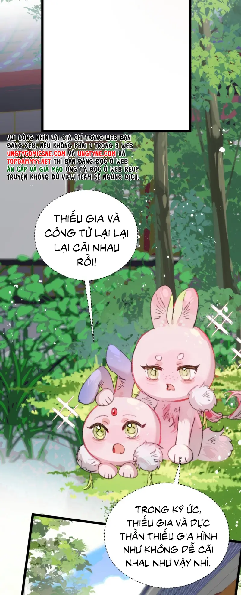 Đêm Cầu Nguyện Chapter 15 - Trang 19