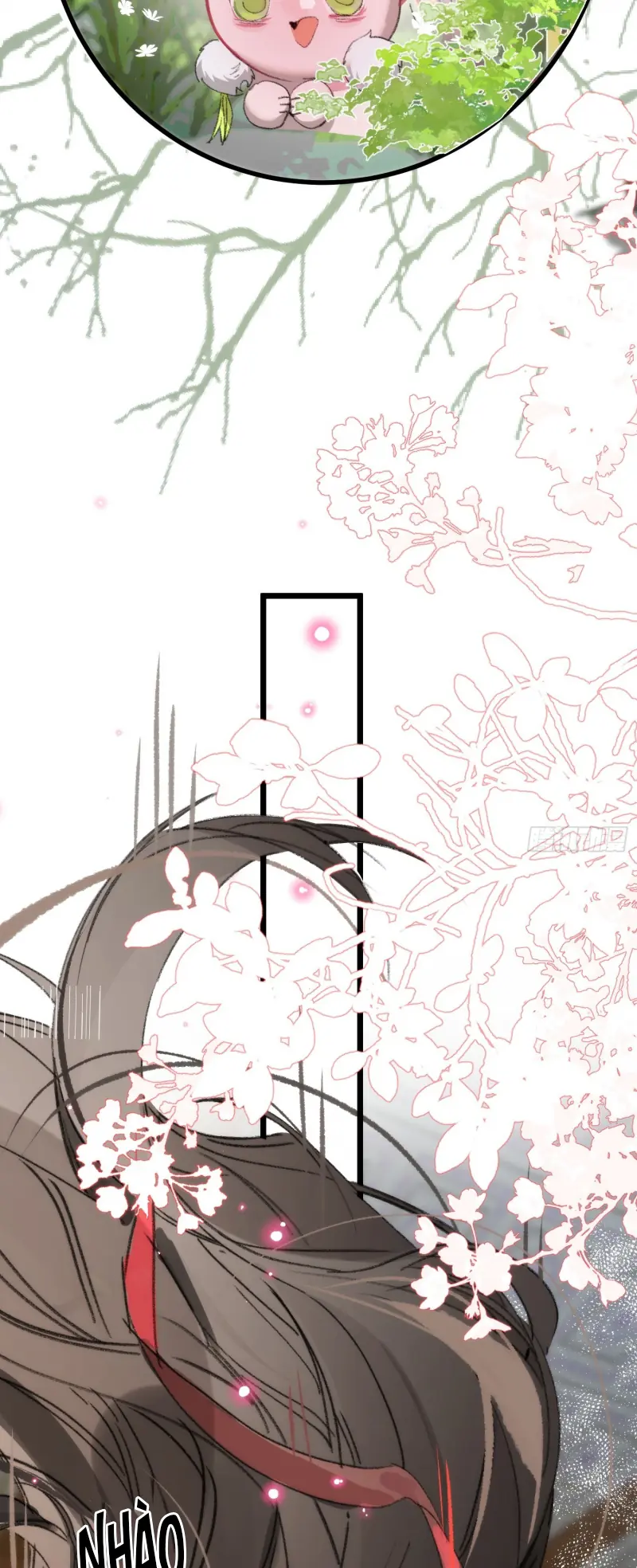 Đêm Cầu Nguyện Chapter 15 - Trang 24