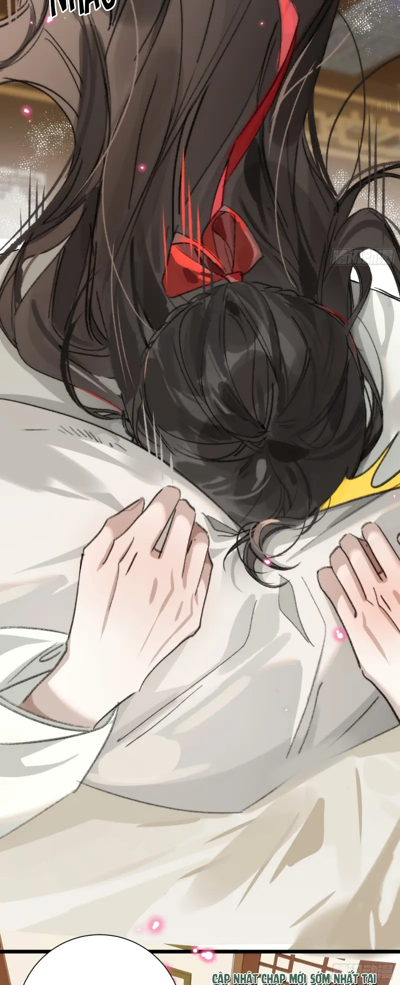 Đêm Cầu Nguyện Chapter 15 - Trang 25