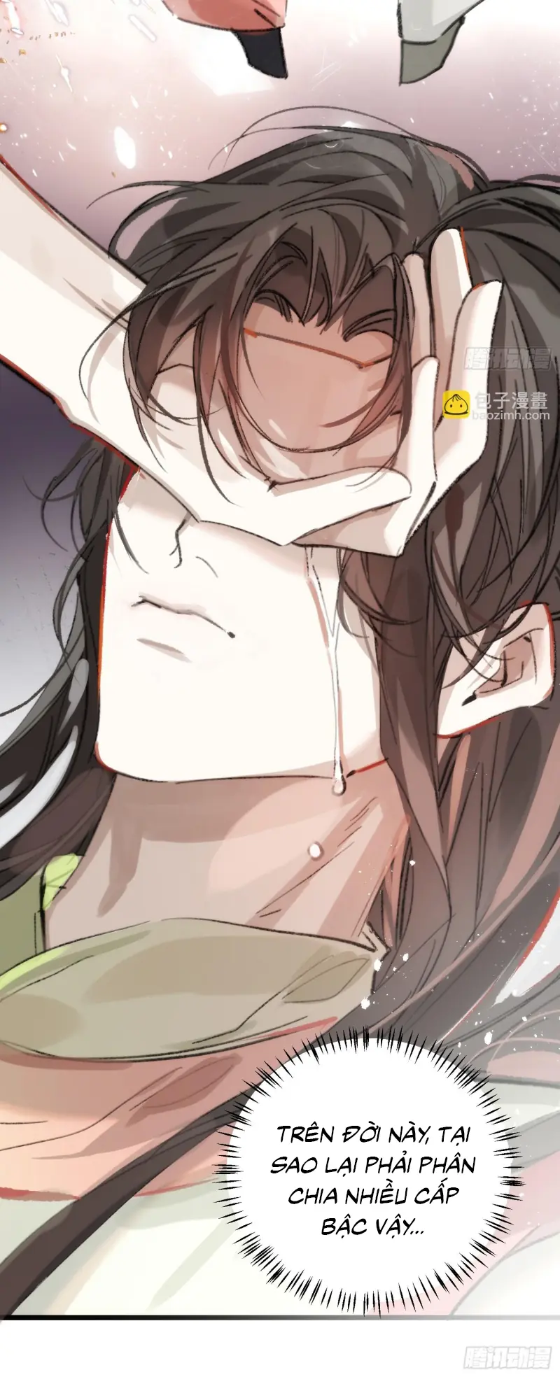 Đêm Cầu Nguyện Chapter 15 - Trang 30