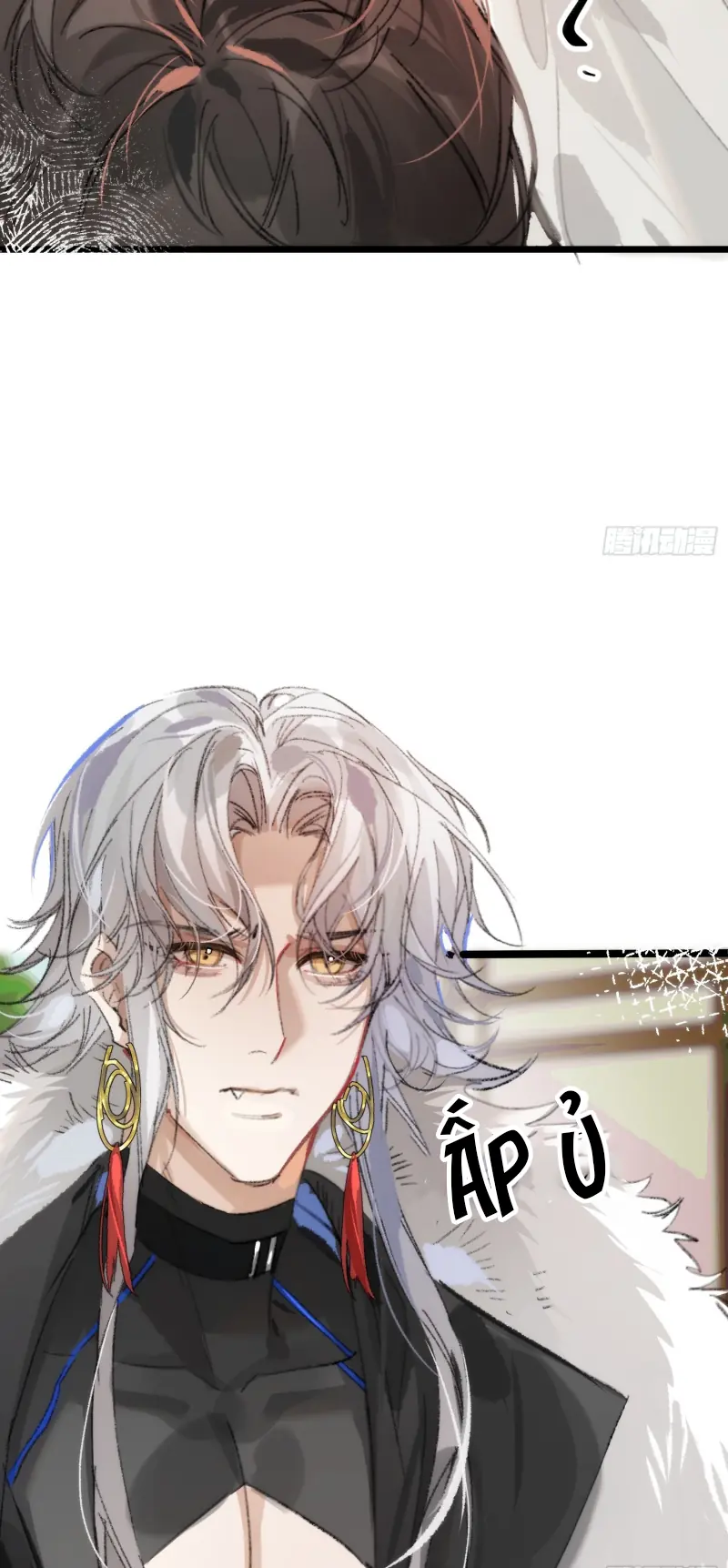 Đêm Cầu Nguyện Chapter 15 - Trang 32