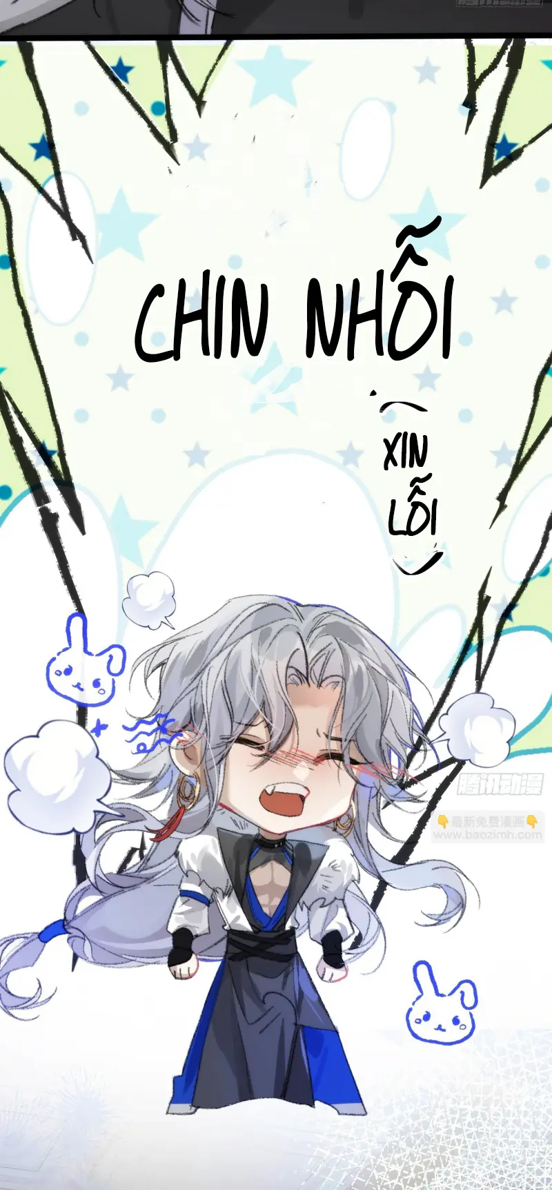 Đêm Cầu Nguyện Chapter 15 - Trang 35