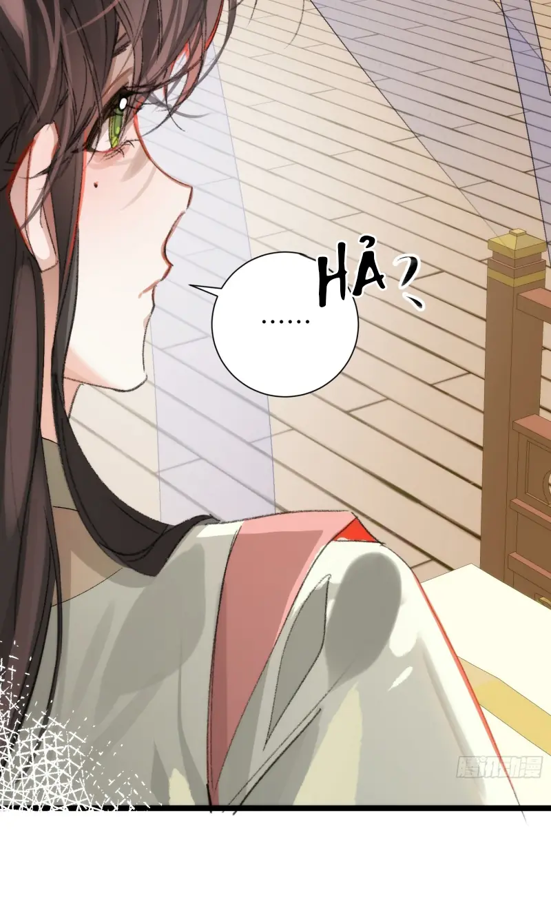 Đêm Cầu Nguyện Chapter 15 - Trang 37
