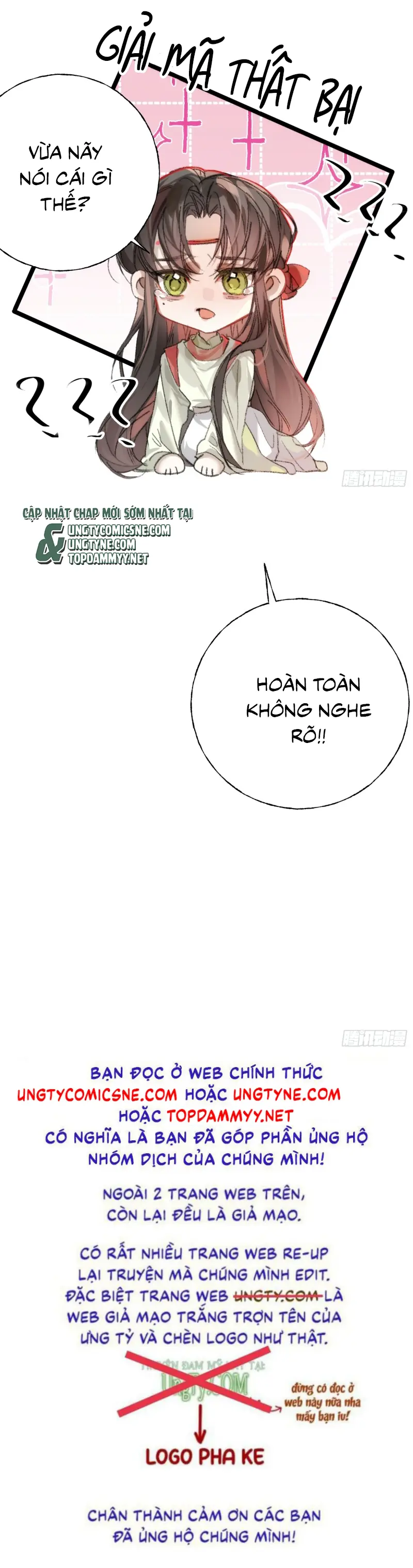 Đêm Cầu Nguyện Chapter 15 - Trang 38