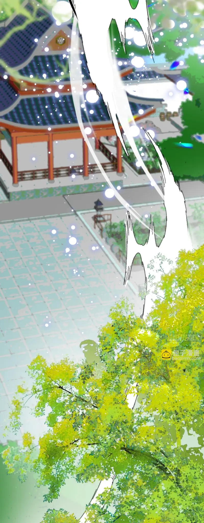 Đêm Cầu Nguyện Chapter 15 - Trang 4