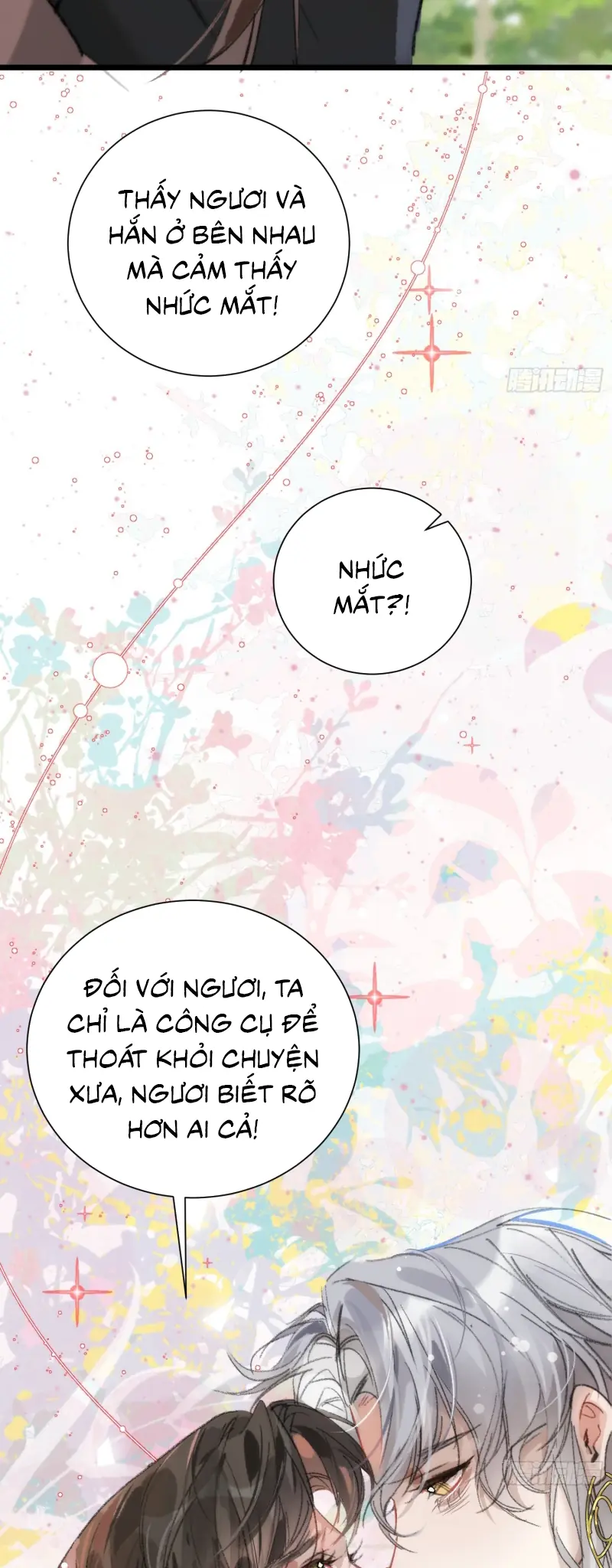 Đêm Cầu Nguyện Chapter 15 - Trang 9