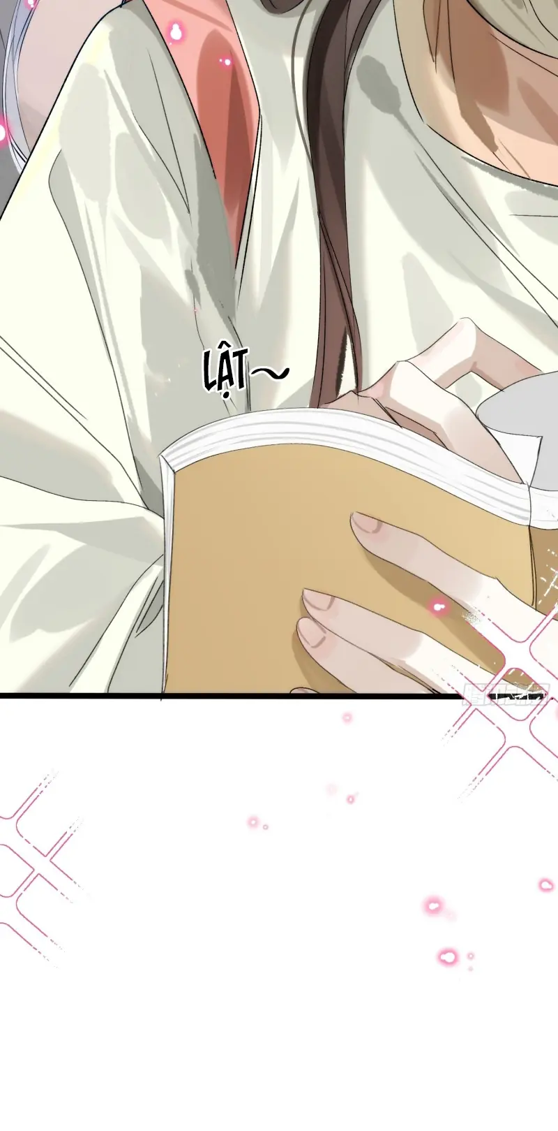 Đêm Cầu Nguyện Chapter 16 - Trang 30