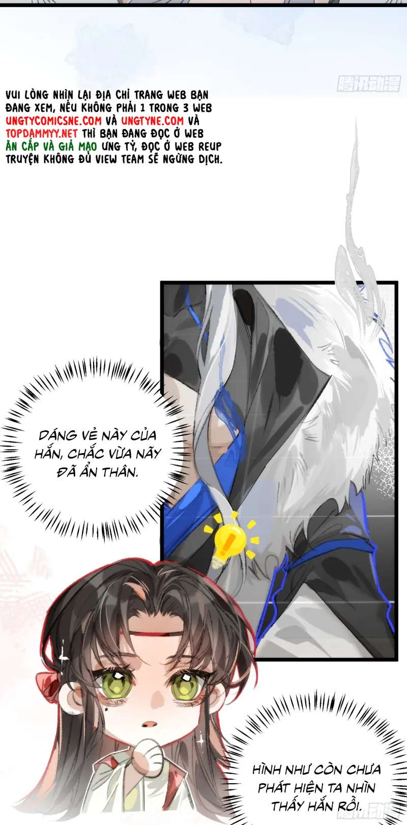 Đêm Cầu Nguyện Chapter 16 - Trang 37
