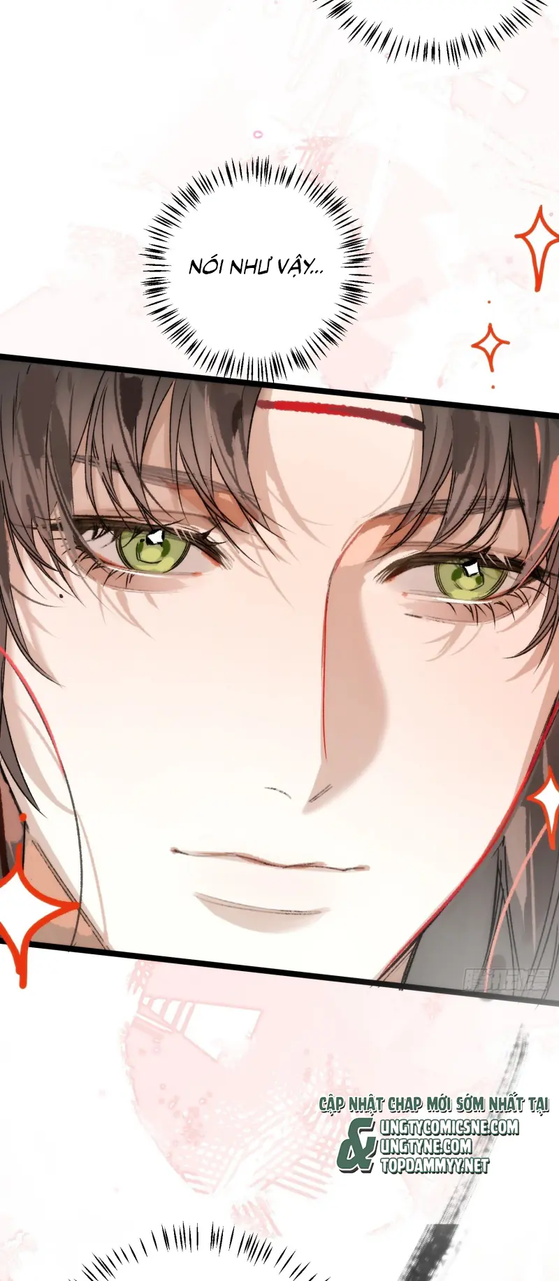 Đêm Cầu Nguyện Chapter 16 - Trang 38