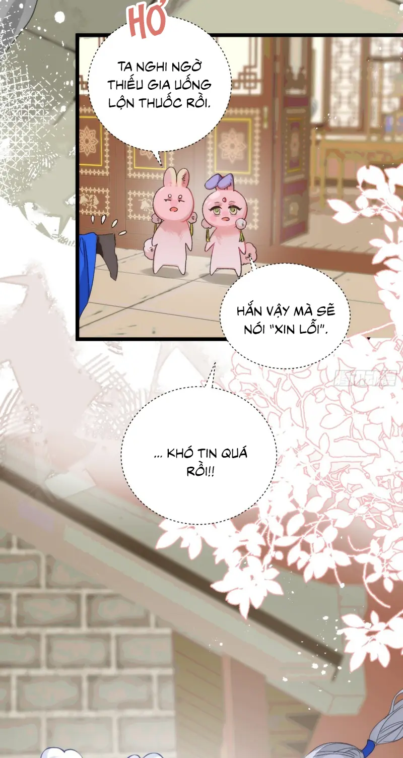 Đêm Cầu Nguyện Chapter 16 - Trang 4