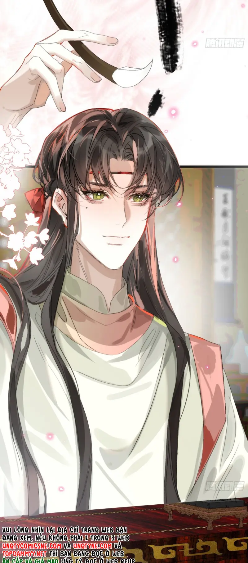 Đêm Cầu Nguyện Chapter 16 - Trang 40