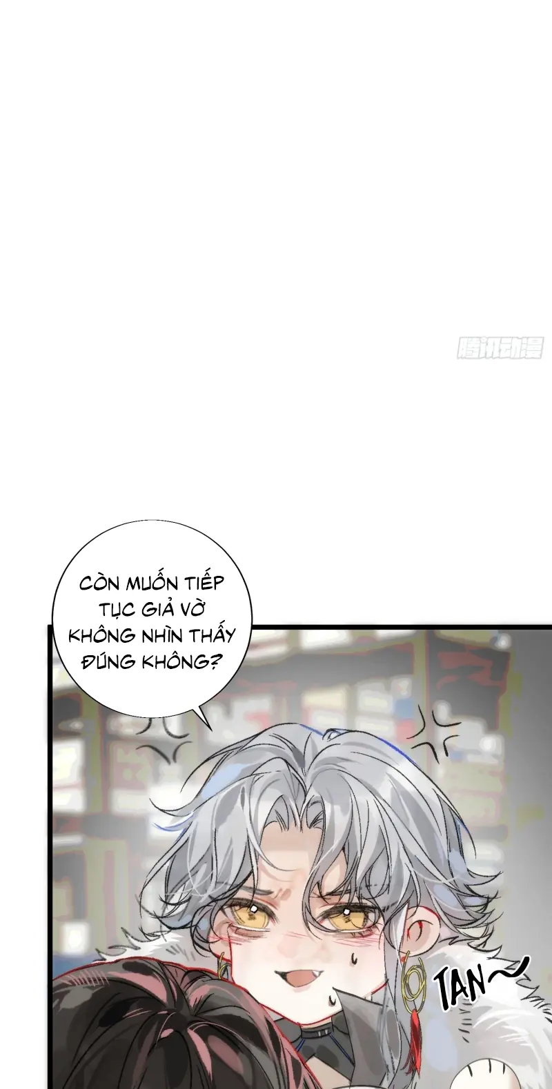 Đêm Cầu Nguyện Chapter 16 - Trang 42