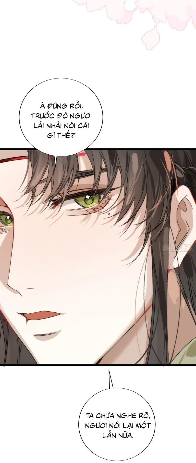 Đêm Cầu Nguyện Chapter 16 - Trang 46