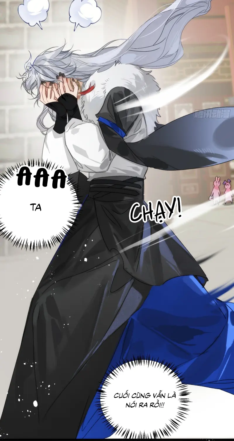 Đêm Cầu Nguyện Chapter 16 - Trang 5