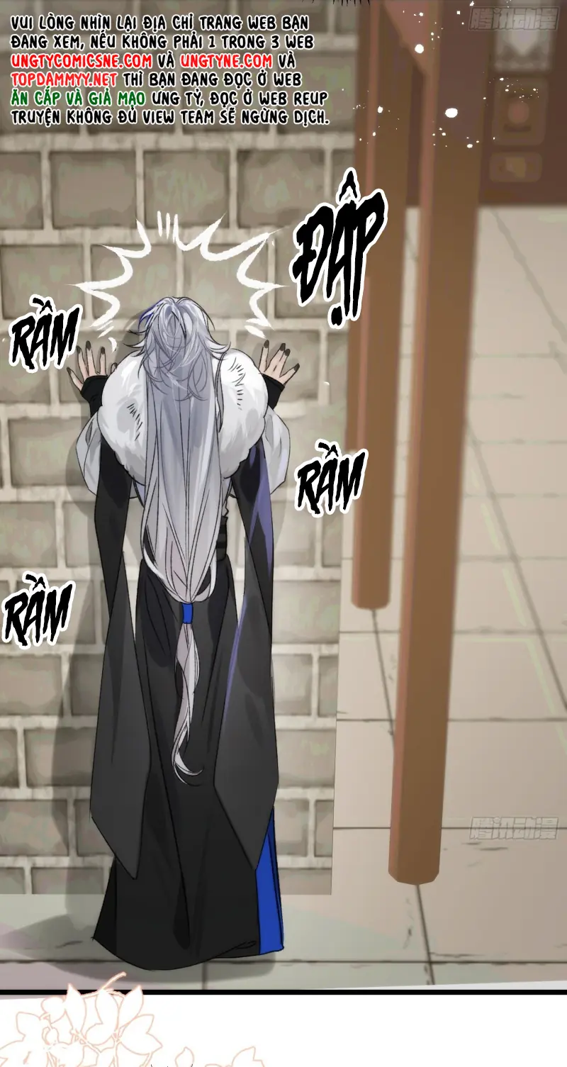 Đêm Cầu Nguyện Chapter 16 - Trang 6