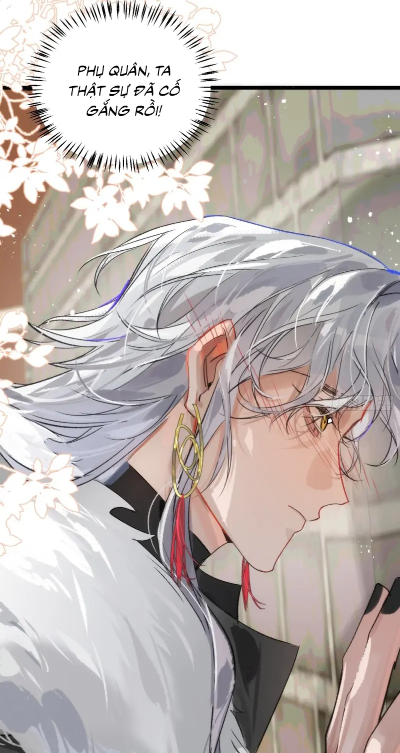 Đêm Cầu Nguyện Chapter 16 - Trang 7