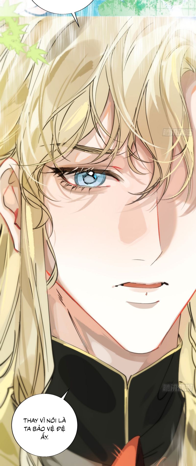 Đêm Cầu Nguyện Chapter 17 - Trang 16