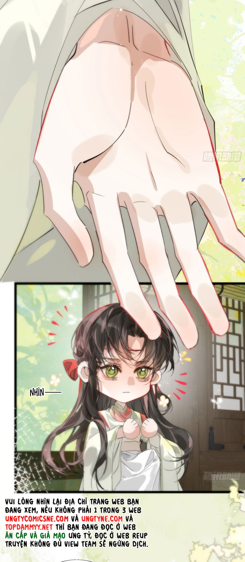 Đêm Cầu Nguyện Chapter 17 - Trang 33