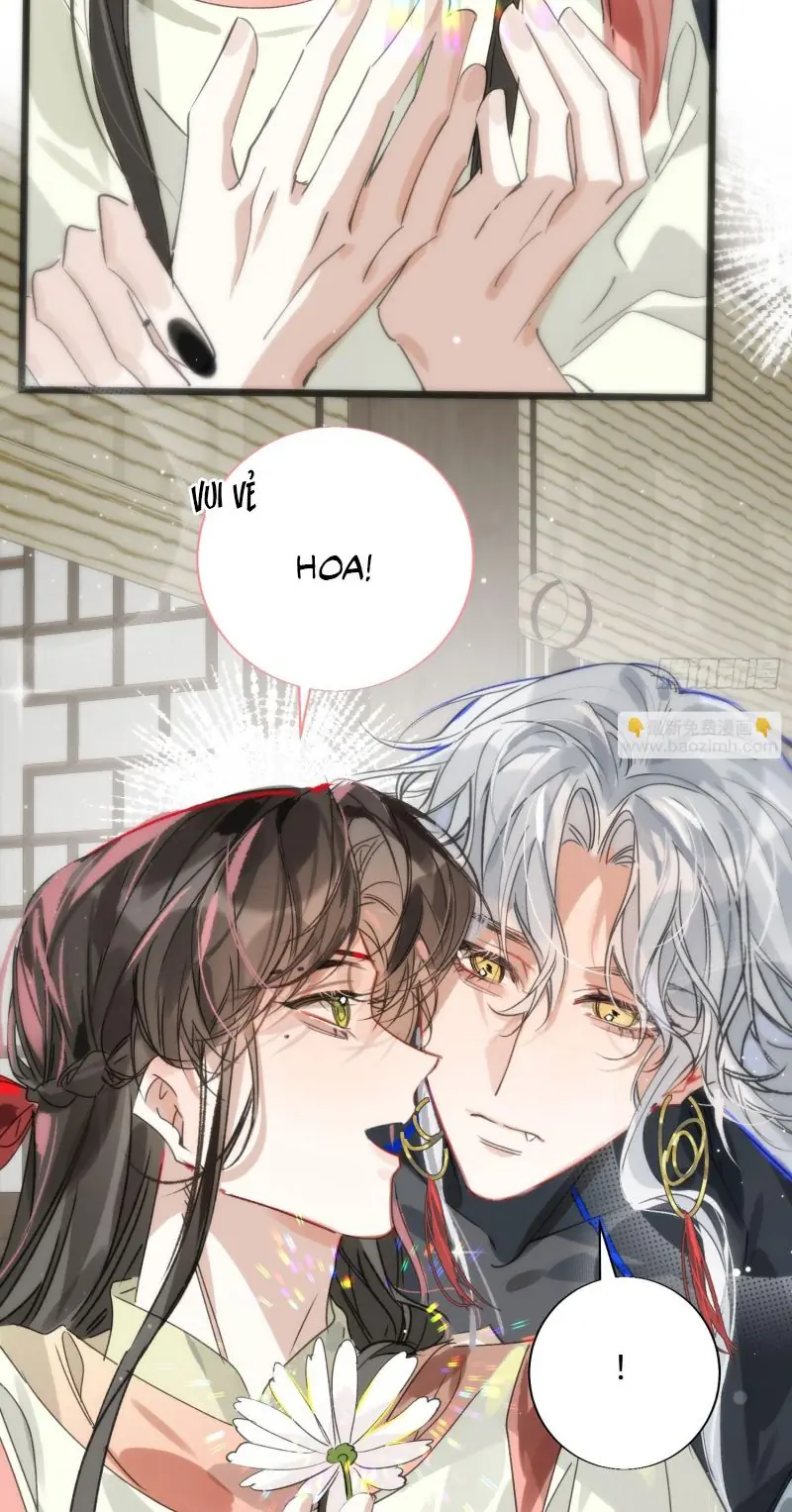 Đêm Cầu Nguyện Chapter 17 - Trang 40