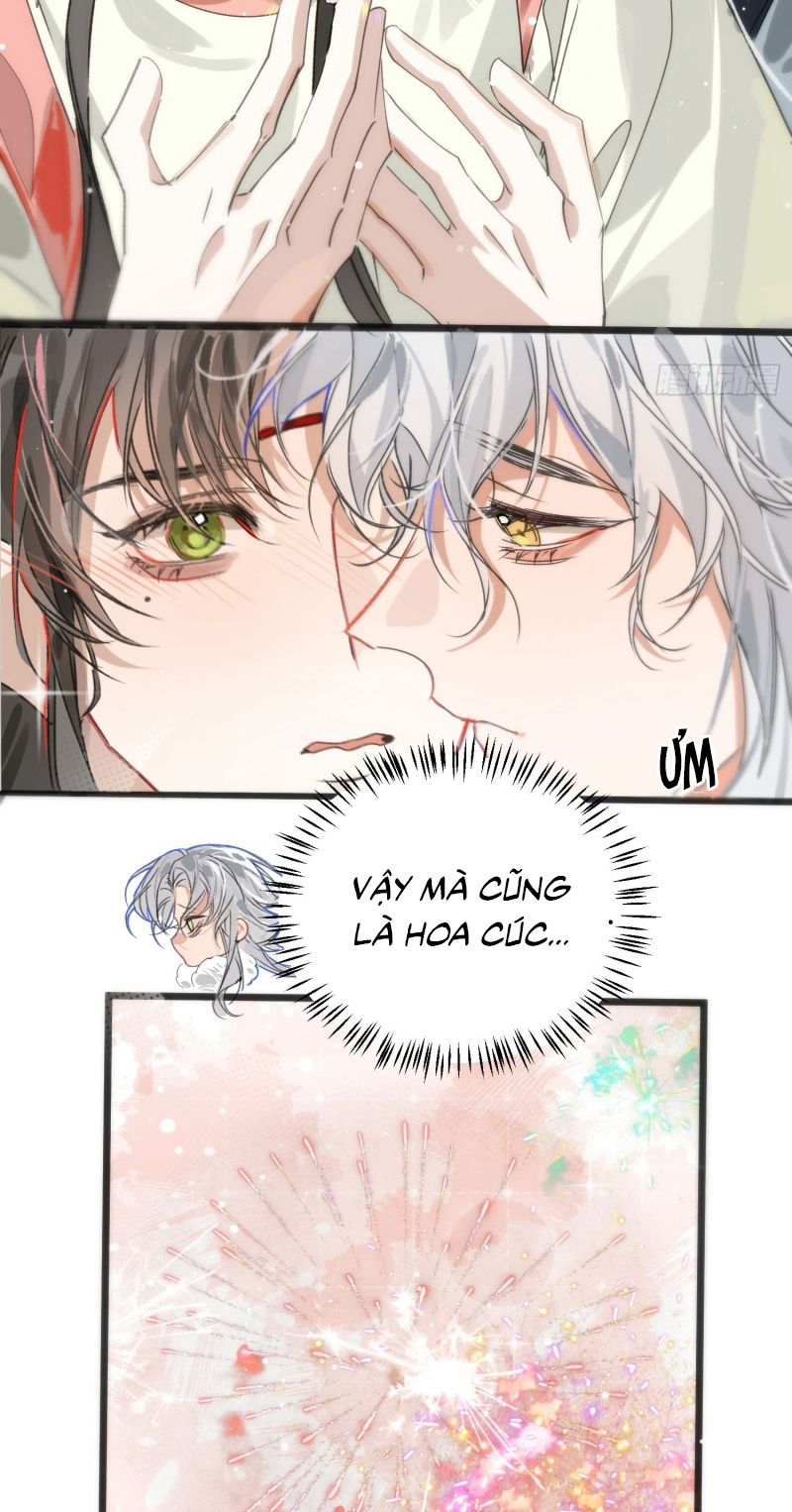 Đêm Cầu Nguyện Chapter 17 - Trang 41
