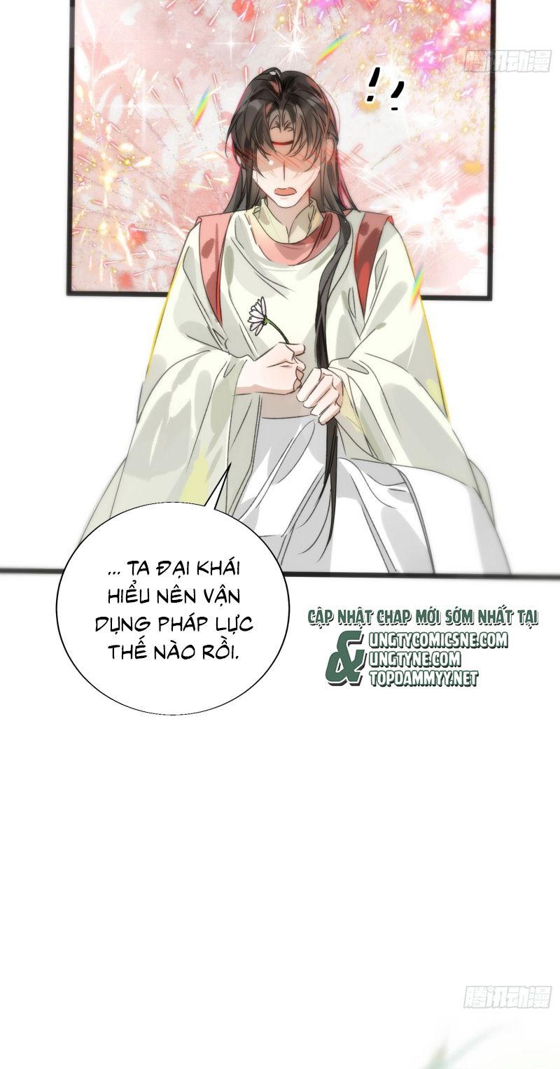 Đêm Cầu Nguyện Chapter 17 - Trang 42