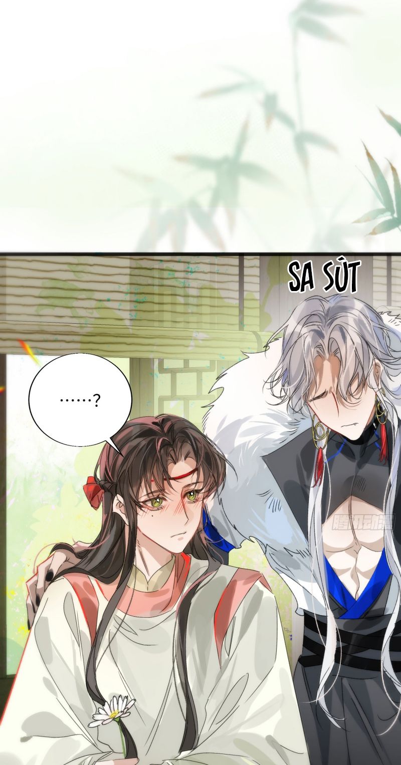 Đêm Cầu Nguyện Chapter 17 - Trang 43