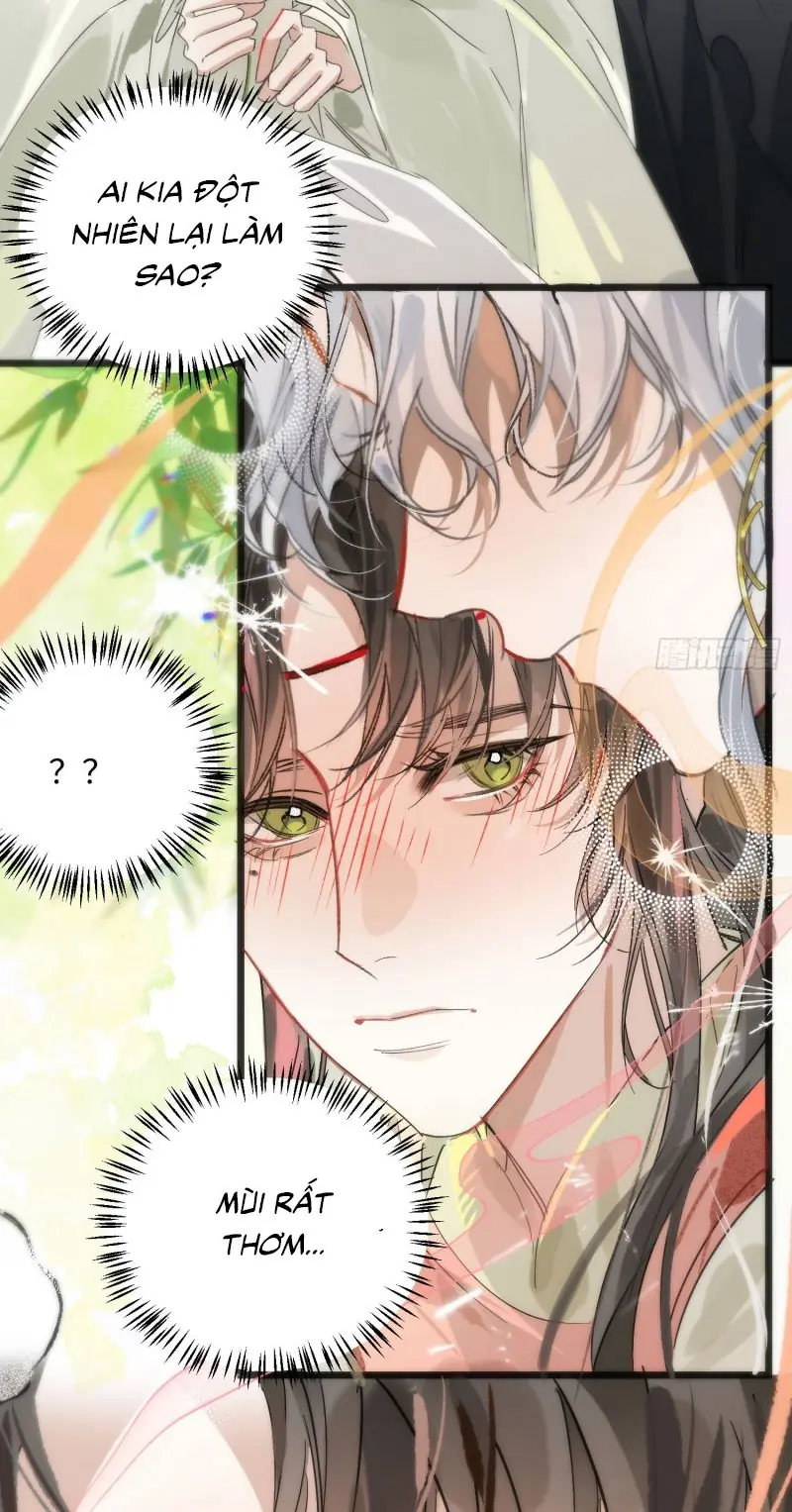 Đêm Cầu Nguyện Chapter 17 - Trang 44