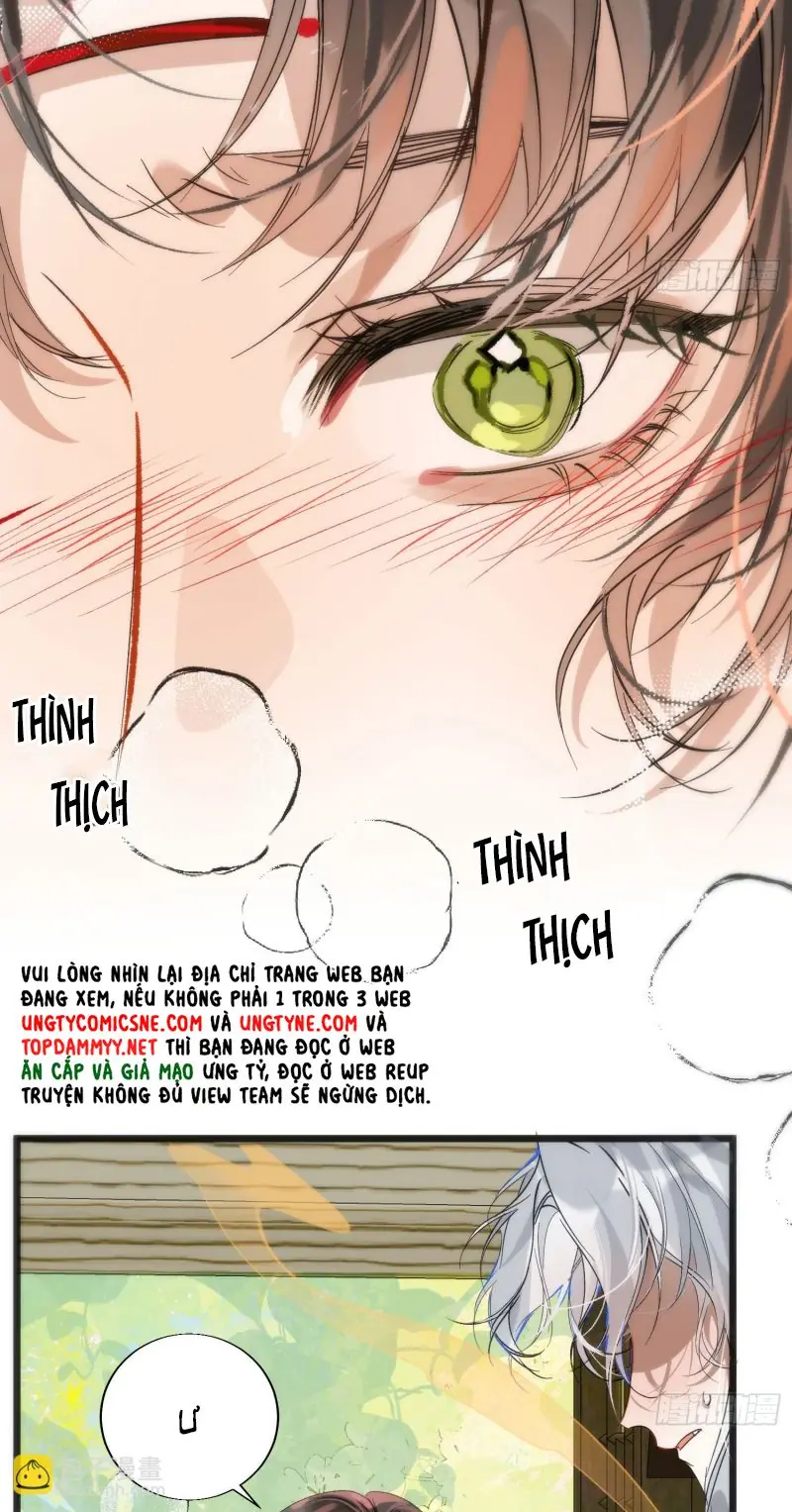 Đêm Cầu Nguyện Chapter 17 - Trang 45