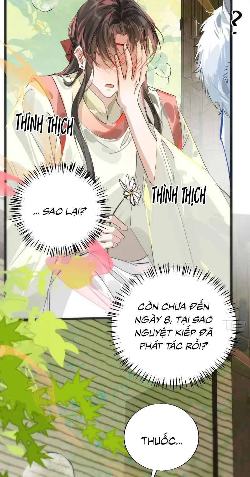 Đêm Cầu Nguyện Chapter 17 - Trang 46