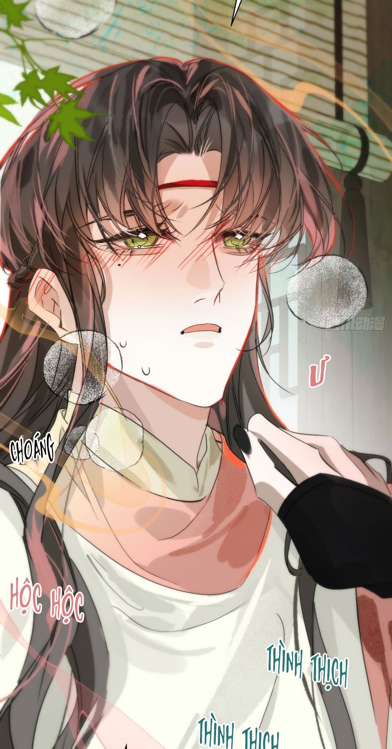 Đêm Cầu Nguyện Chapter 17 - Trang 47