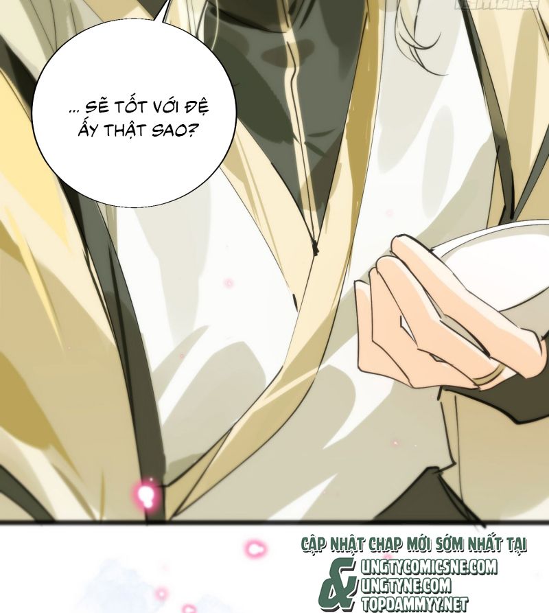 Đêm Cầu Nguyện Chapter 17 - Trang 8
