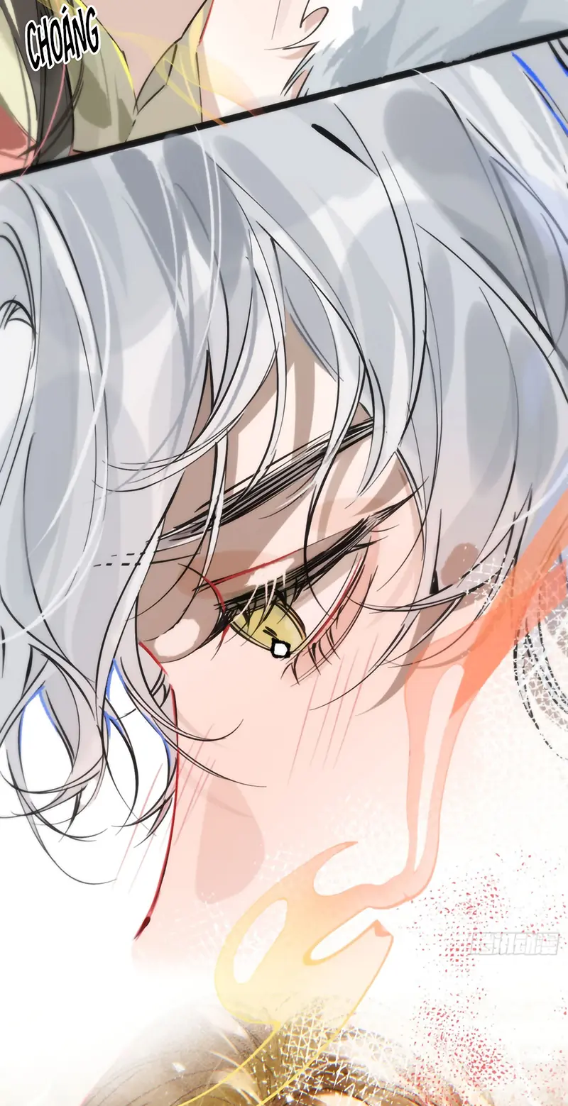 Đêm Cầu Nguyện Chapter 18 - Trang 13