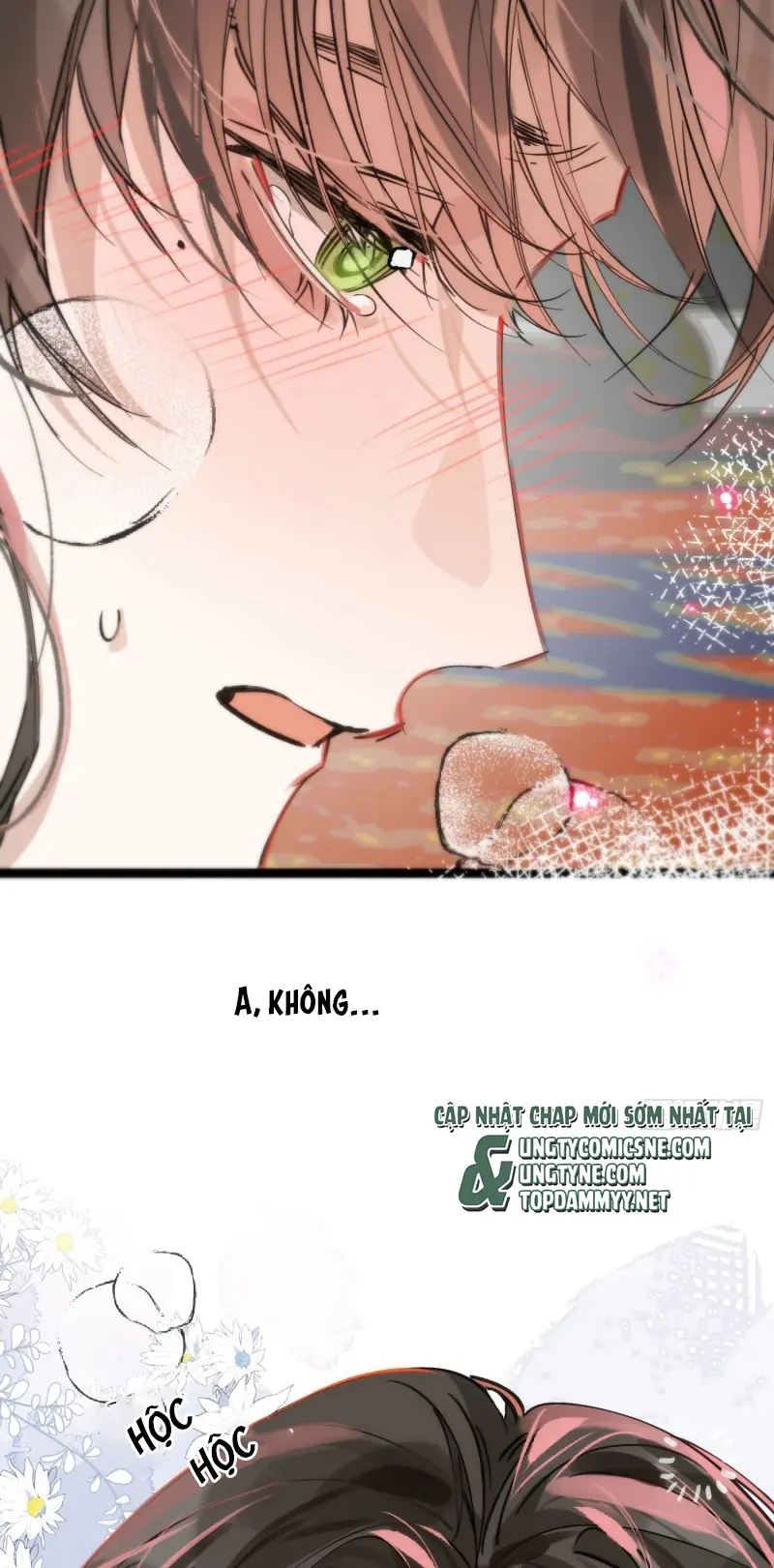 Đêm Cầu Nguyện Chapter 18 - Trang 27