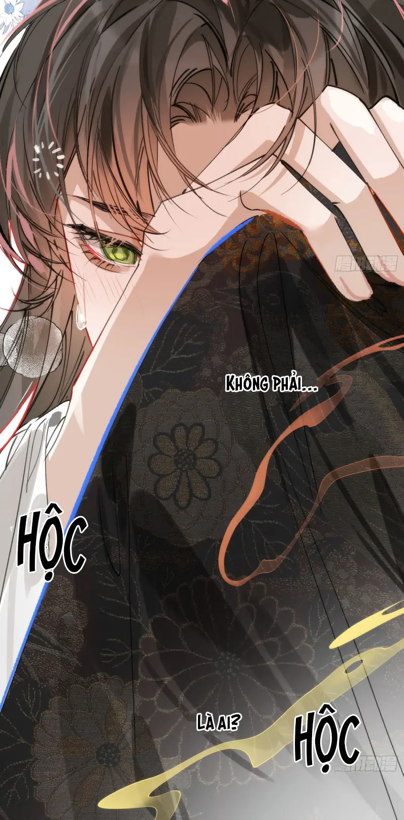 Đêm Cầu Nguyện Chapter 18 - Trang 28