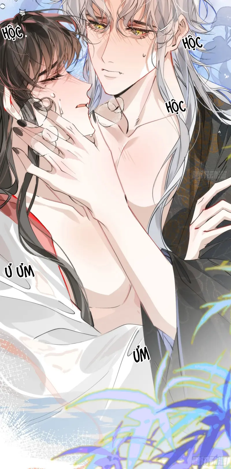 Đêm Cầu Nguyện Chapter 18 - Trang 31