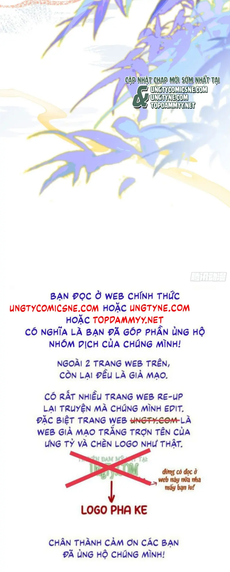 Đêm Cầu Nguyện Chapter 18 - Trang 32