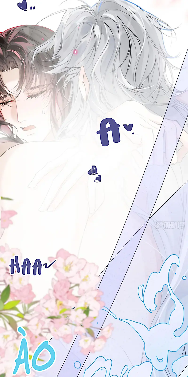 Đêm Cầu Nguyện Chapter 19 - Trang 14