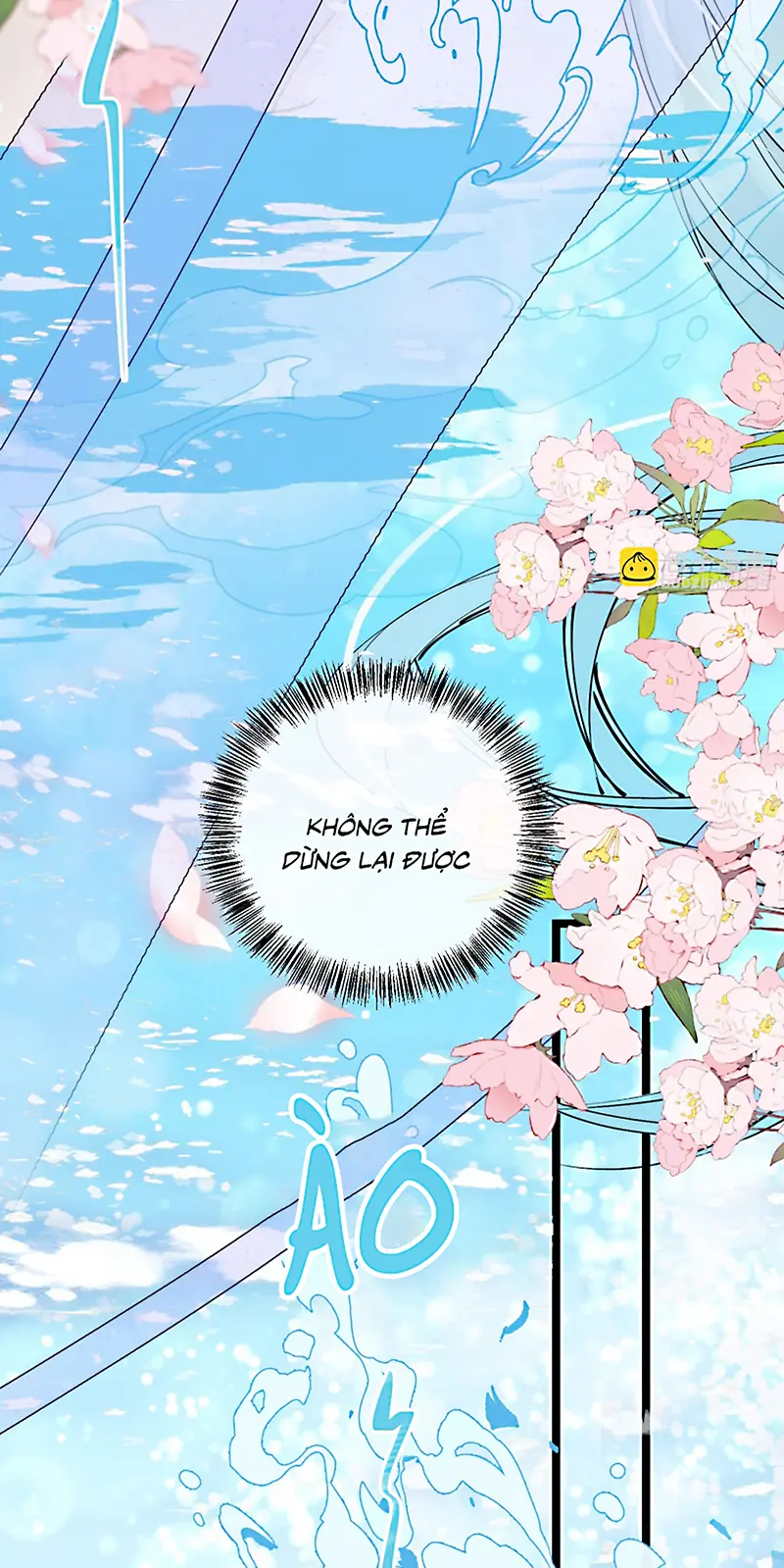 Đêm Cầu Nguyện Chapter 19 - Trang 15