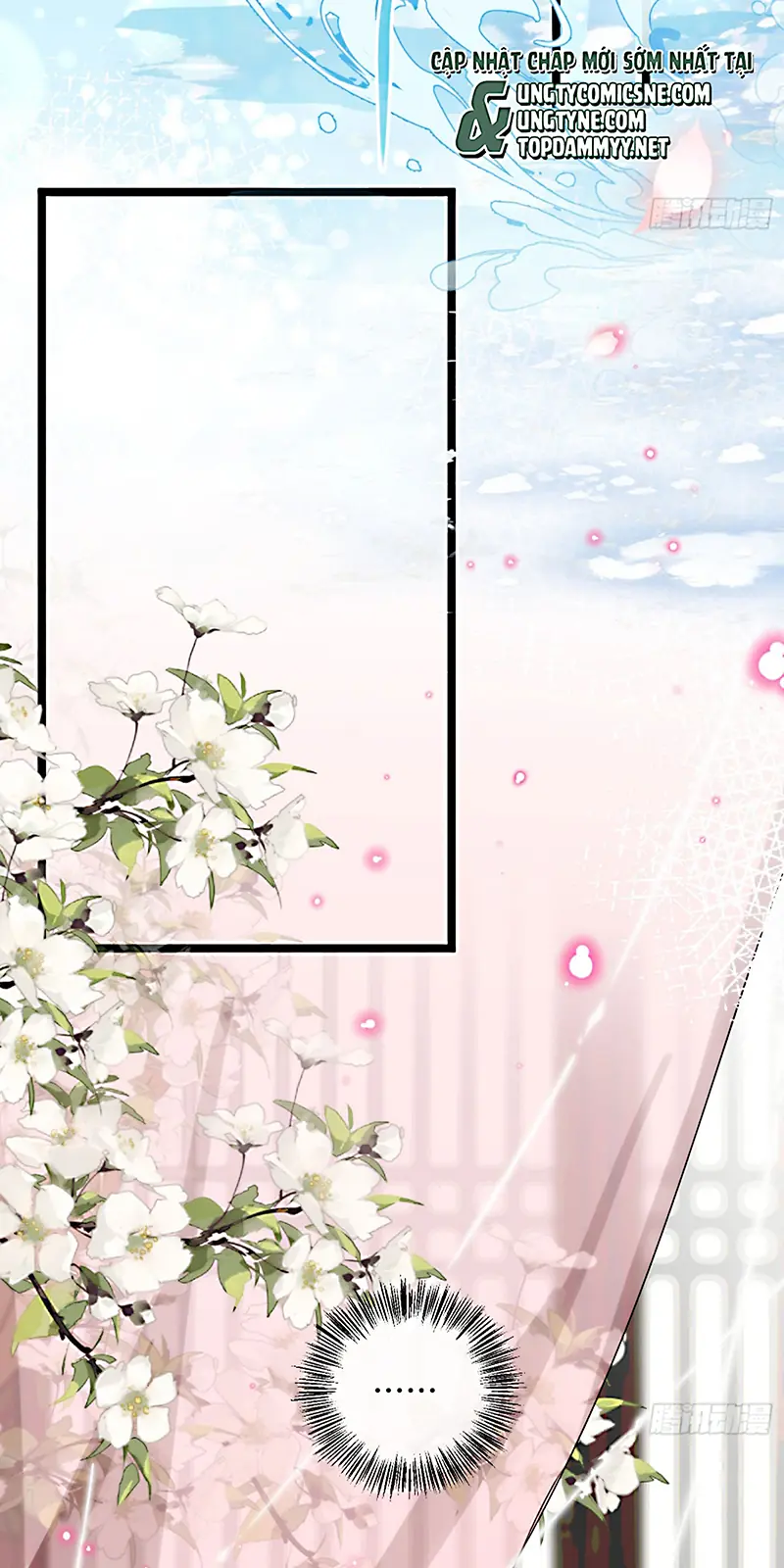 Đêm Cầu Nguyện Chapter 19 - Trang 16
