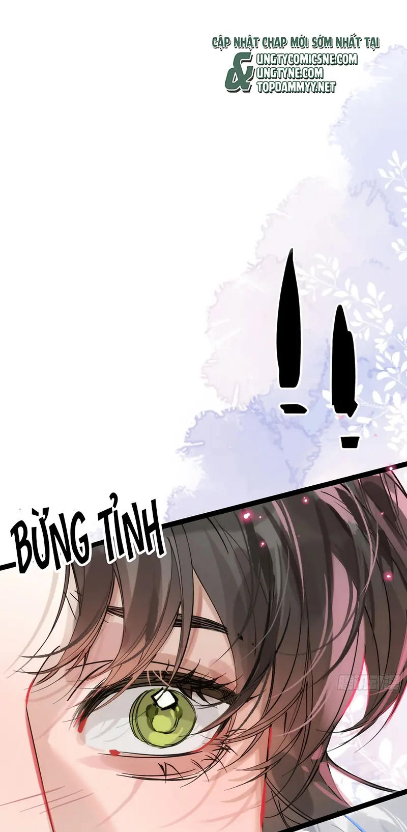 Đêm Cầu Nguyện Chapter 19 - Trang 20