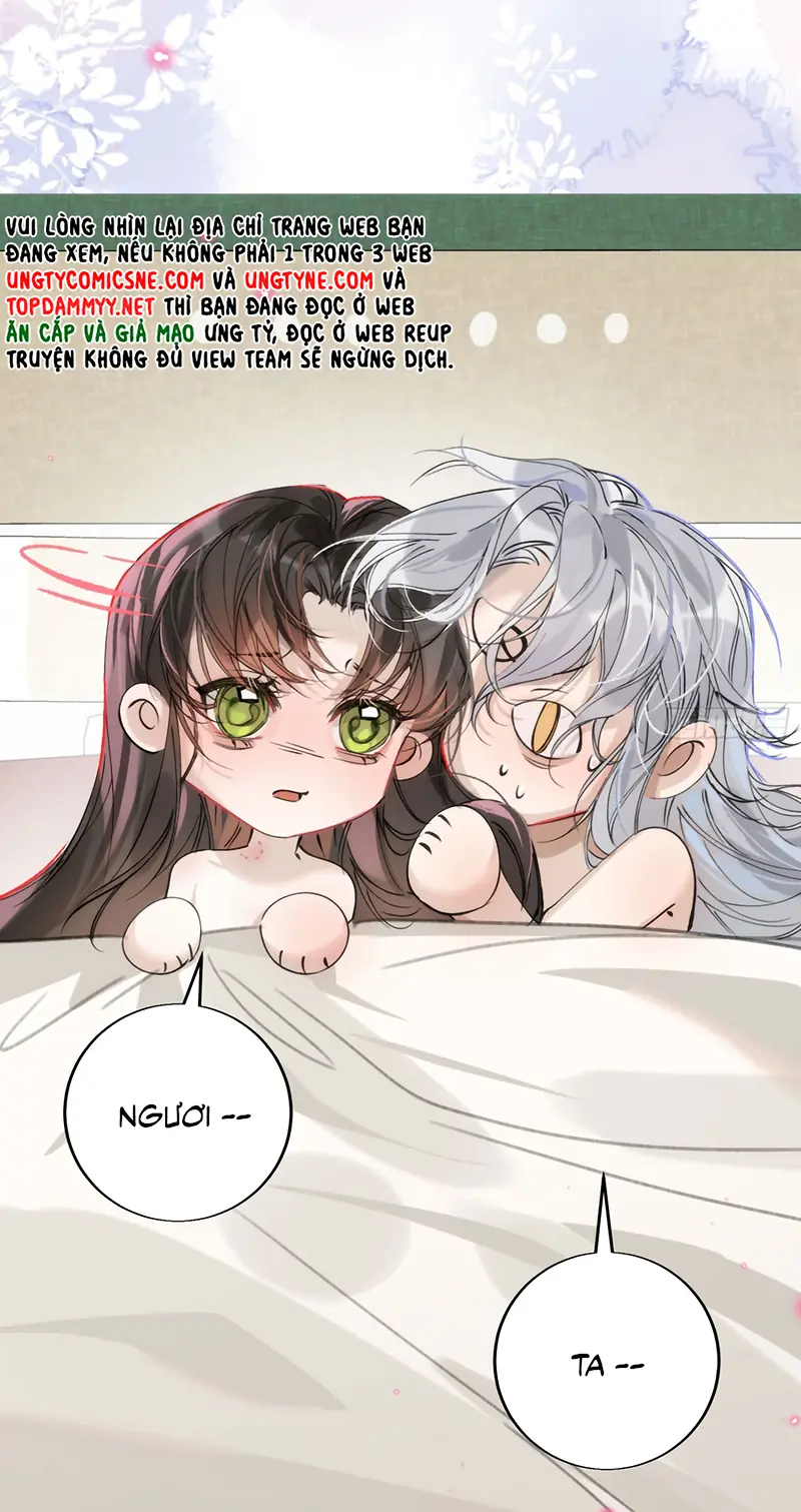 Đêm Cầu Nguyện Chapter 19 - Trang 22