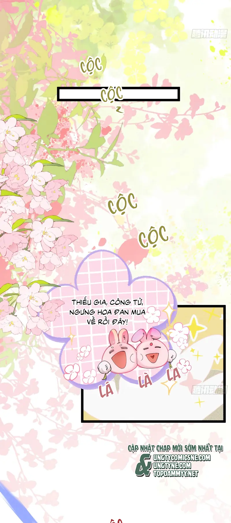 Đêm Cầu Nguyện Chapter 19 - Trang 27