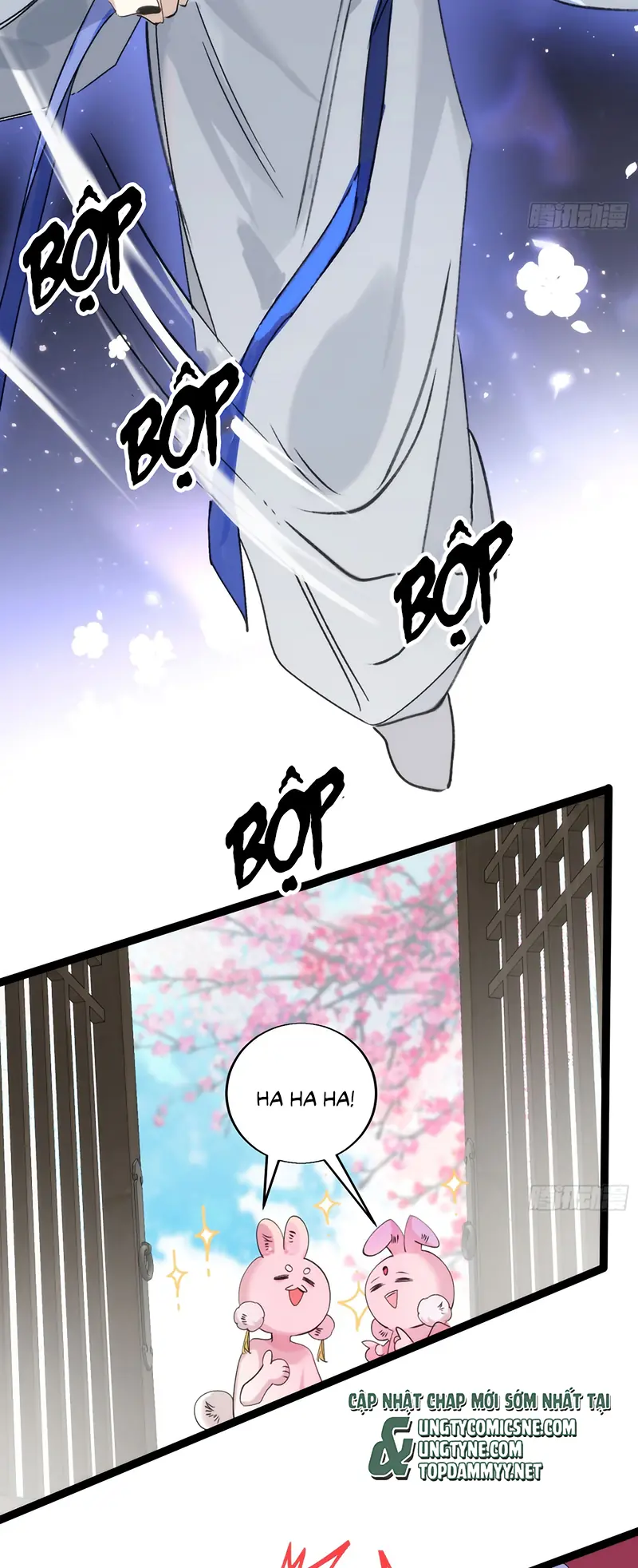 Đêm Cầu Nguyện Chapter 19 - Trang 29