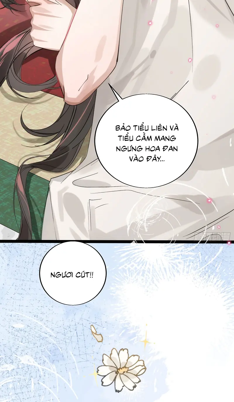 Đêm Cầu Nguyện Chapter 19 - Trang 38