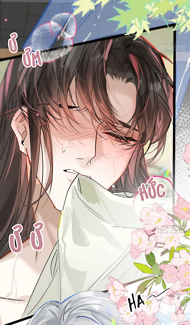 Đêm Cầu Nguyện Chapter 19 - Trang 5